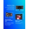 Монитор LG 34" UltraWide 34WR50QK-B черный VA LED 21:9 HDMI матовая 300cd 178гр/178гр 3440x1440 100Hz DP WQ 5.9кг