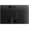 Монитор LG 34" UltraWide 34WR50QK-B черный VA LED 21:9 HDMI матовая 300cd 178гр/178гр 3440x1440 100Hz DP WQ 5.9кг
