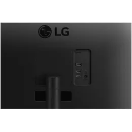Монитор LG 34" UltraWide 34WR50QK-B черный VA LED 21:9 HDMI матовая 300cd 178гр/178гр 3440x1440 100Hz DP WQ 5.9кг
