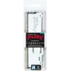 Память DDR5 32GB 6400MHz Kingston KF564C32BWEA-32 Fury Beast RGB RTL Gaming PC5-51200 CL32 DIMM 288-pin 1.4В dual rank с радиатором Ret