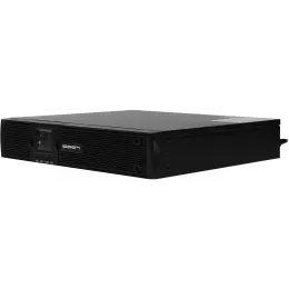 Источник бесперебойного питания Ippon Innova RTB 1000 900Вт 1000ВА черный