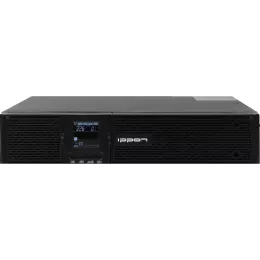 Источник бесперебойного питания Ippon Innova RTB 1000 900Вт 1000ВА черный