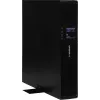 Источник бесперебойного питания Ippon Innova RTB 1000 900Вт 1000ВА черный