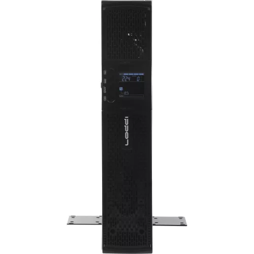 Источник бесперебойного питания Ippon Innova RTB 1000 900Вт 1000ВА черный