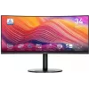 Монитор MSI 34" Modern MD342CQP черный VA LED 21:9 HDMI M/M матовая HAS Piv 3500:1 300cd 178гр/178гр 3440x1440 120Hz DP UW USB 8.05кг