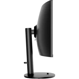 Монитор MSI 34" Modern MD342CQP черный VA LED 21:9 HDMI M/M матовая HAS Piv 3500:1 300cd 178гр/178гр 3440x1440 120Hz DP UW USB 8.05кг
