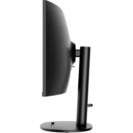 Монитор MSI 34" Modern MD342CQP черный VA LED 21:9 HDMI M/M матовая HAS Piv 3500:1 300cd 178гр/178гр 3440x1440 120Hz DP UW USB 8.05кг