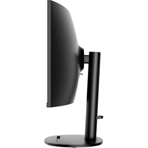 Монитор MSI 34" Modern MD342CQP черный VA LED 21:9 HDMI M/M матовая HAS Piv 3500:1 300cd 178гр/178гр 3440x1440 120Hz DP UW USB 8.05кг