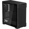 Корпус Gigabyte GB-C102G черный без БП mATX 7x120mm 4x140mm 2xUSB3.0 audio bott PSU