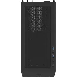 Корпус Gigabyte GB-C102G черный без БП mATX 7x120mm 4x140mm 2xUSB3.0 audio bott PSU