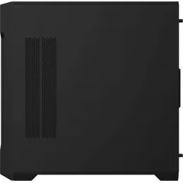 Корпус Gigabyte GB-C102G черный без БП mATX 7x120mm 4x140mm 2xUSB3.0 audio bott PSU