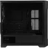 Корпус Gigabyte GB-C102G черный без БП mATX 7x120mm 4x140mm 2xUSB3.0 audio bott PSU