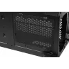 Корпус Gigabyte GB-C102G черный без БП mATX 7x120mm 4x140mm 2xUSB3.0 audio bott PSU
