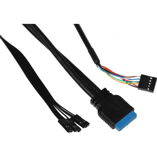 Корпус Gigabyte GB-C102G черный без БП mATX 7x120mm 4x140mm 2xUSB3.0 audio bott PSU