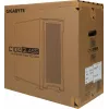 Корпус Gigabyte GB-C102G черный без БП mATX 7x120mm 4x140mm 2xUSB3.0 audio bott PSU