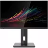Монитор NPC 27" MQ2718-A черный IPS LED 1ms 16:9 HDMI M/M матовая HAS Piv 350cd 178гр/178гр 2560x1440 100Hz G-Sync FreeSync DP Quad HD 2K (1440p) USB 4.55кг