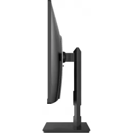 Монитор NPC 27" MQ2718-A черный IPS LED 1ms 16:9 HDMI M/M матовая HAS Piv 350cd 178гр/178гр 2560x1440 100Hz G-Sync FreeSync DP Quad HD 2K (1440p) USB 4.55кг