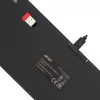 Клавиатура Acer Nitro OKR400 механическая черный USB беспроводная BT/Radio Multimedia for gamer LED (ZL.KBDEE.01A) кабель 1.5м