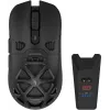 Мышь Acer Nitro OMR404 черный оптическая 6400dpi беспров. BT/Radio USB 6but (ZL.MCEEE.02T)