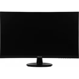 Монитор Asus 27" VA27DQFR черный IPS LED 16:9 HDMI M/M матовая 250cd 178гр/178гр 1920x1080 100Hz VGA DP FHD 4.66кг