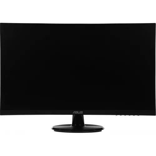 Монитор Asus 27" VA27DQFR черный IPS LED 16:9 HDMI M/M матовая 250cd 178гр/178гр 1920x1080 100Hz VGA DP FHD 4.66кг