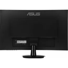 Монитор Asus 27" VA27DQFR черный IPS LED 16:9 HDMI M/M матовая 250cd 178гр/178гр 1920x1080 100Hz VGA DP FHD 4.66кг
