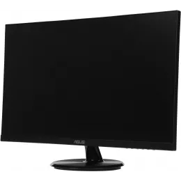 Монитор Asus 27" VA27DQFR черный IPS LED 16:9 HDMI M/M матовая 250cd 178гр/178гр 1920x1080 100Hz VGA DP FHD 4.66кг