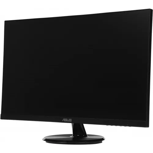 Монитор Asus 27" VA27DQFR черный IPS LED 16:9 HDMI M/M матовая 250cd 178гр/178гр 1920x1080 100Hz VGA DP FHD 4.66кг