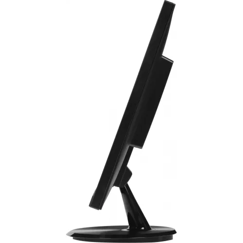 Монитор Asus 27" VA27DQFR черный IPS LED 16:9 HDMI M/M матовая 250cd 178гр/178гр 1920x1080 100Hz VGA DP FHD 4.66кг