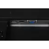 Монитор Asus 27" VA27DQFR черный IPS LED 16:9 HDMI M/M матовая 250cd 178гр/178гр 1920x1080 100Hz VGA DP FHD 4.66кг