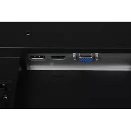 Монитор Asus 27" VA27DQFR черный IPS LED 16:9 HDMI M/M матовая 250cd 178гр/178гр 1920x1080 100Hz VGA DP FHD 4.66кг