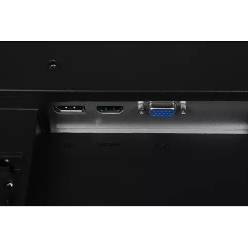 Монитор Asus 27" VA27DQFR черный IPS LED 16:9 HDMI M/M матовая 250cd 178гр/178гр 1920x1080 100Hz VGA DP FHD 4.66кг