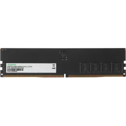 Память DDR5 32GB 5600MHz Digma DGMAD55600032D RTL PC5-44800 CL46 DIMM 288-pin 1.1В dual rank Ret