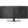 Монитор Bloody 34" MN340W черный VA LED 1ms 21:9 HDMI M/M матовая HAS Piv 300cd 178гр/178гр 3440x1440 180Hz FreeSync DP UW USB 5.7кг