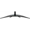 Монитор Bloody 34" MN340W черный VA LED 1ms 21:9 HDMI M/M матовая HAS Piv 300cd 178гр/178гр 3440x1440 180Hz FreeSync DP UW USB 5.7кг