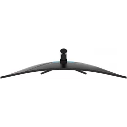 Монитор Bloody 34" MN340W черный VA LED 1ms 21:9 HDMI M/M матовая HAS Piv 300cd 178гр/178гр 3440x1440 180Hz FreeSync DP UW USB 5.7кг