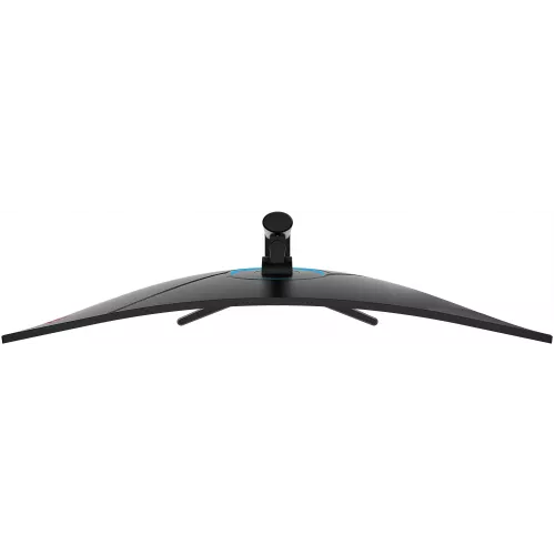 Монитор Bloody 34" MN340W черный VA LED 1ms 21:9 HDMI M/M матовая HAS Piv 300cd 178гр/178гр 3440x1440 180Hz FreeSync DP UW USB 5.7кг