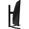 Монитор Bloody 34" MN340W черный VA LED 1ms 21:9 HDMI M/M матовая HAS Piv 300cd 178гр/178гр 3440x1440 180Hz FreeSync DP UW USB 5.7кг