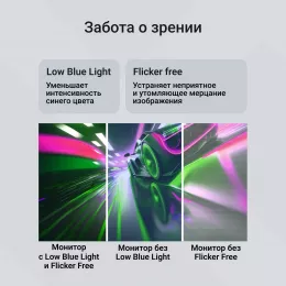 Монитор Digma 23.8" Progress 24P201F черный IPS LED 16:9 HDMI матовая 250cd 178гр/178гр 1920x1080 75Hz VGA FHD 2.95кг