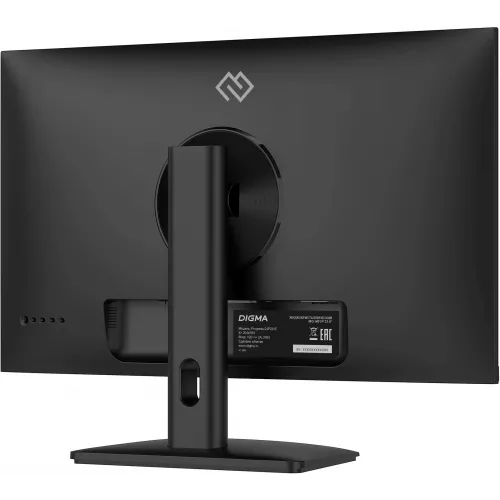 Монитор Digma 23.8" Progress 24P201F черный IPS LED 16:9 HDMI матовая 250cd 178гр/178гр 1920x1080 75Hz VGA FHD 2.95кг