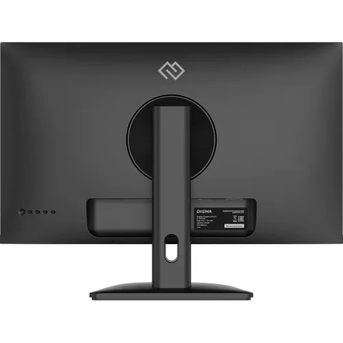 Монитор Digma 23.8" Progress 24P201F черный IPS LED 16:9 HDMI матовая 250cd 178гр/178гр 1920x1080 75Hz VGA FHD 2.95кг