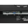 Монитор Digma 23.8" Progress 24P201F черный IPS LED 16:9 HDMI матовая 250cd 178гр/178гр 1920x1080 75Hz VGA FHD 2.95кг