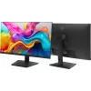 Монитор Digma 23.8" Progress 24P201F черный IPS LED 16:9 HDMI матовая 250cd 178гр/178гр 1920x1080 75Hz VGA FHD 2.95кг