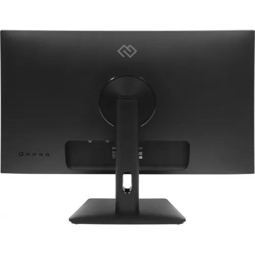Монитор Digma 23.8" Progress 24P201F черный IPS LED 16:9 HDMI матовая 250cd 178гр/178гр 1920x1080 75Hz VGA FHD 2.95кг