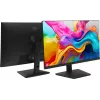 Монитор Digma 23.8" Progress 24P201F черный IPS LED 16:9 HDMI матовая 250cd 178гр/178гр 1920x1080 75Hz VGA FHD 2.95кг