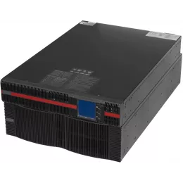 Источник бесперебойного питания Powercom Macan MRT-10K BAT PACK 10000Вт 10000ВА черный