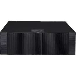 Источник бесперебойного питания Powercom Macan MRT-10K BAT PACK 10000Вт 10000ВА черный