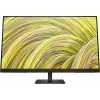 Монитор HP 27" P27h G5 черный IPS LED 16:9 HDMI M/M HAS 250cd 178гр/178гр 1920x1080 75Hz VGA DP FHD 5.75кг