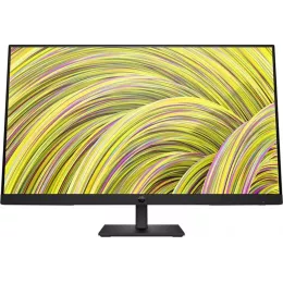 Монитор HP 27" P27h G5 черный IPS LED 16:9 HDMI M/M HAS 250cd 178гр/178гр 1920x1080 75Hz VGA DP FHD 5.75кг