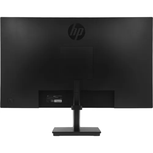 Монитор HP 27" P27h G5 черный IPS LED 16:9 HDMI M/M HAS 250cd 178гр/178гр 1920x1080 75Hz VGA DP FHD 5.75кг